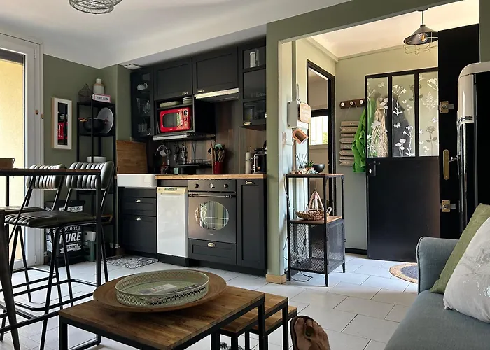 Frejus Var Appartement 150 M Des Plages