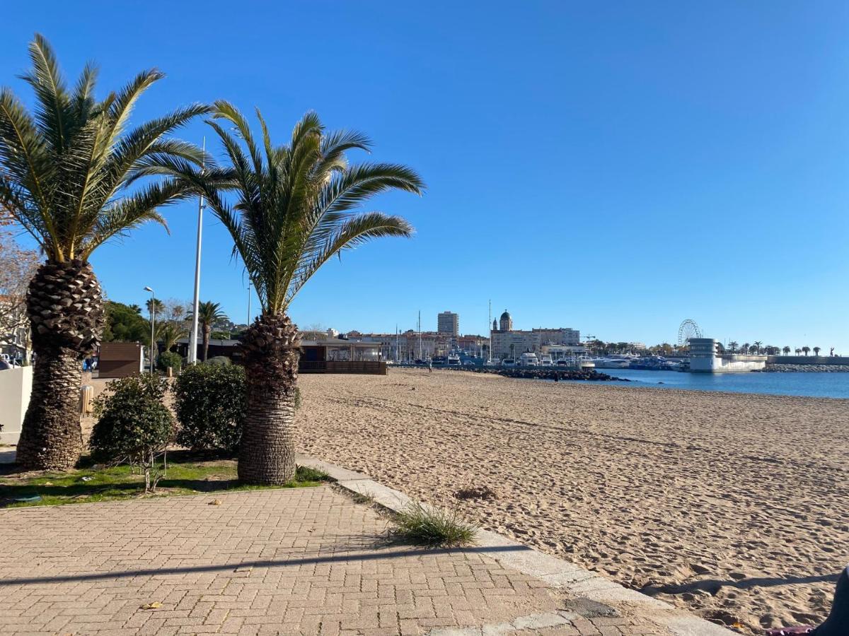 Var 150 M Des Plages Appartamento