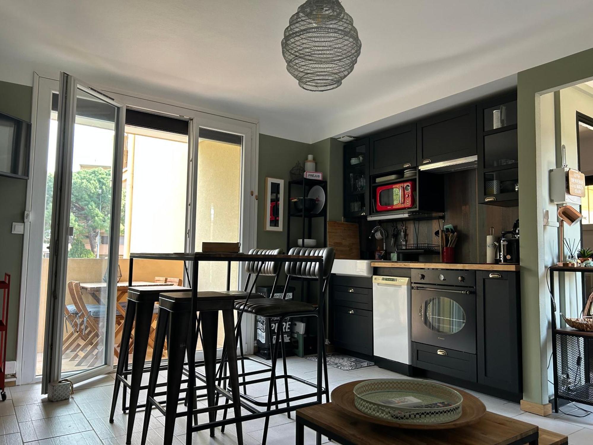 Appartamento Var 150 M Des Plages