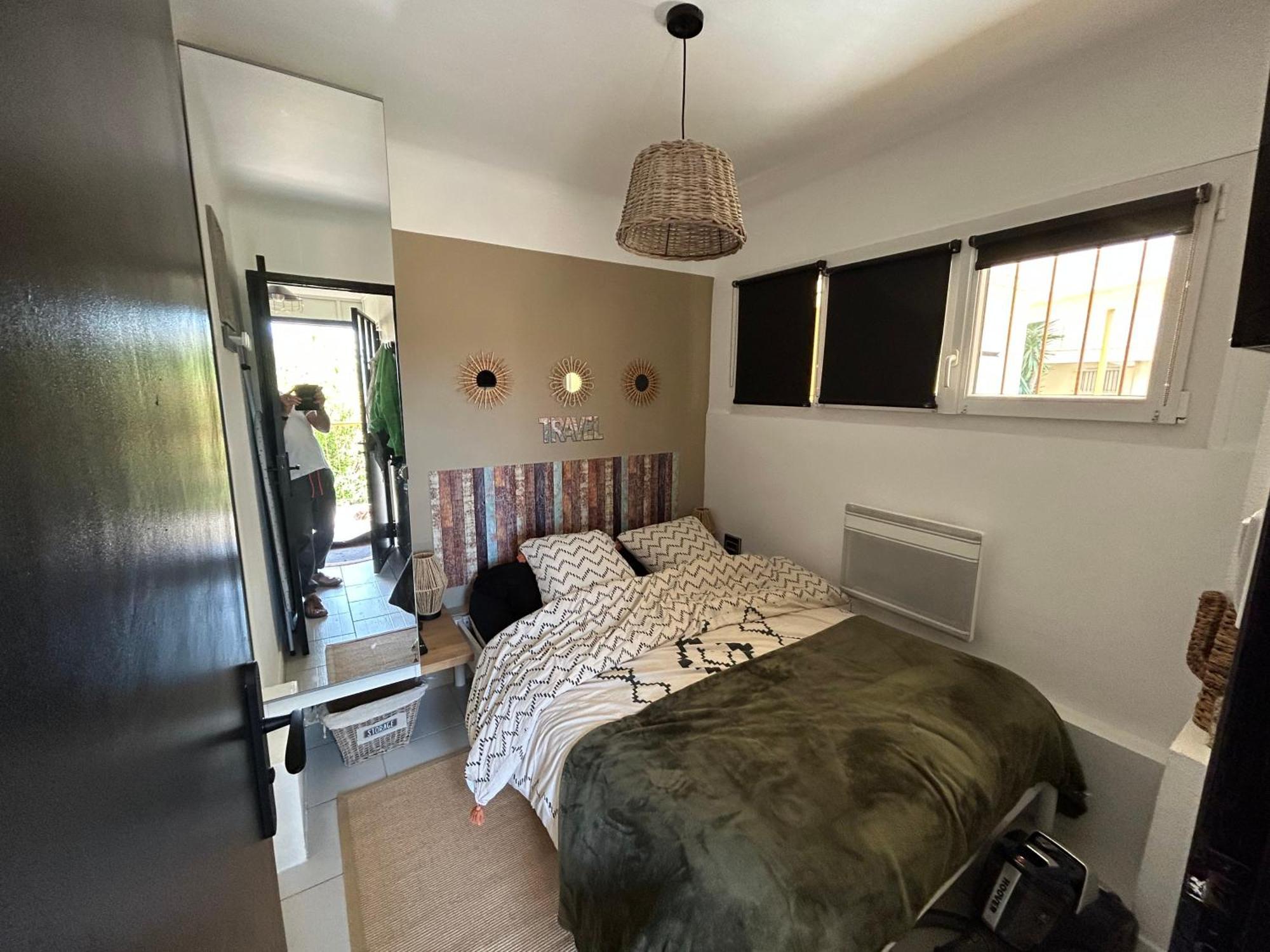 Appartamento Var 150 M Des Plages Fréjus