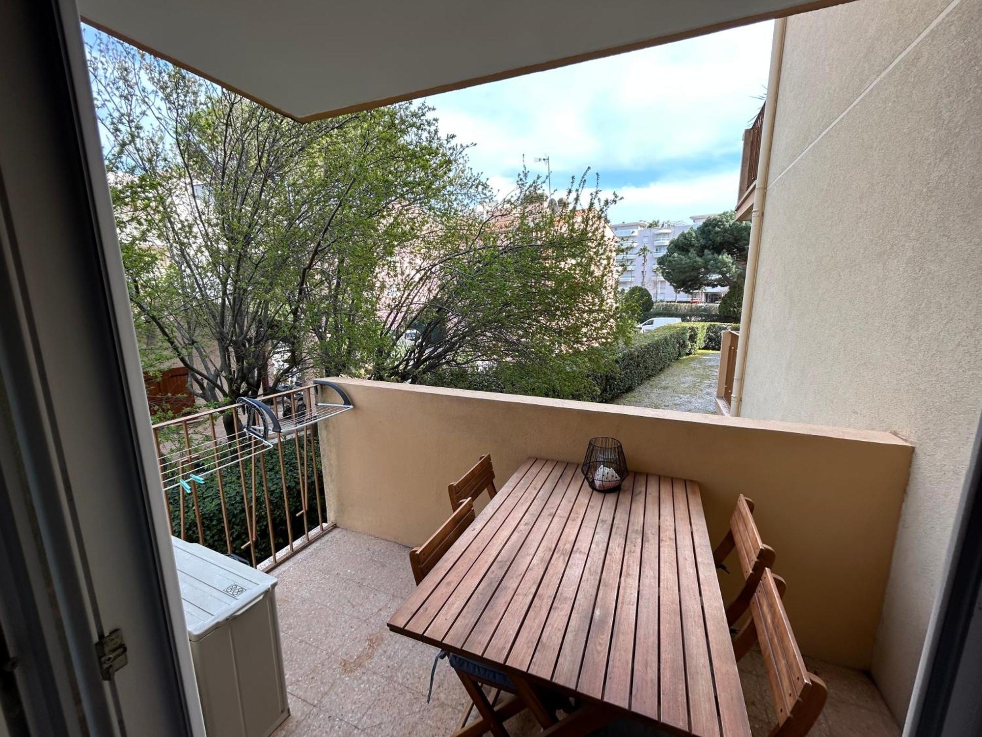 Var 150 M Des Plages Appartamento *